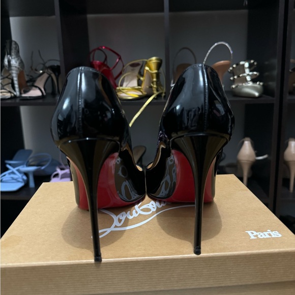 Christian Louboutin Pigalle pumps - Picture 5 of 8